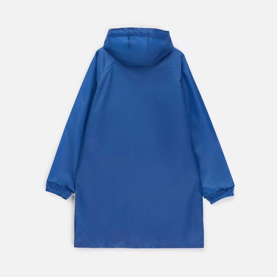 Дождевик Rainman Zip Pro, ярко-синий-2