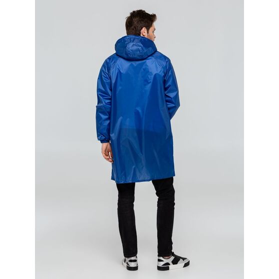 Дождевик Rainman Zip Pro, ярко-синий-5