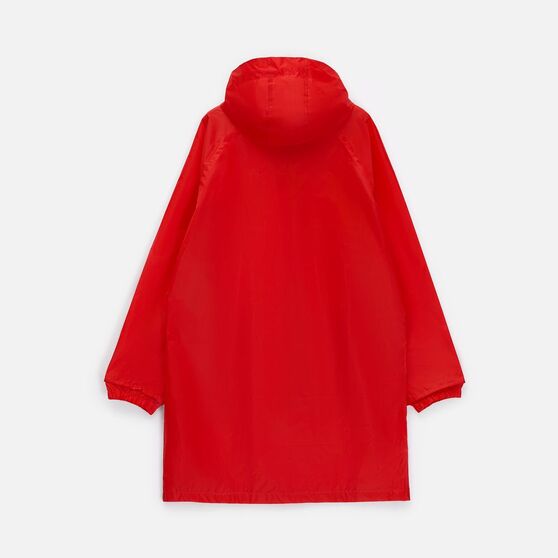 Дождевик Rainman Zip Pro, красный-2