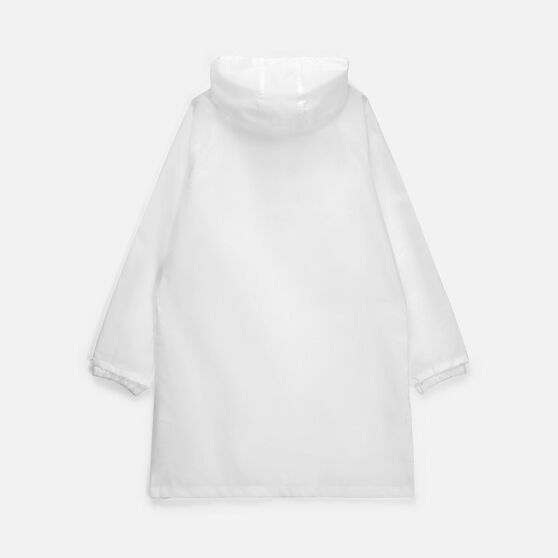 Дождевик Rainman Zip Pro, белый-2