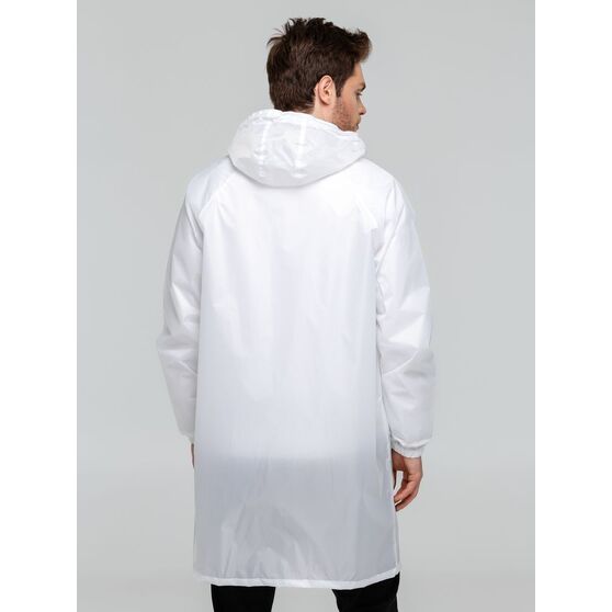 Дождевик Rainman Zip Pro, белый-5