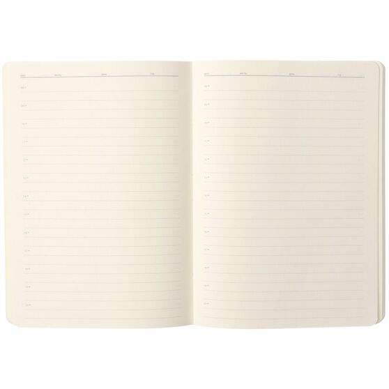 Ежедневник Eco Write, недатированный-5