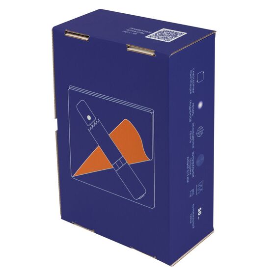 Коробка Craft Medium с печатью на заказ-2