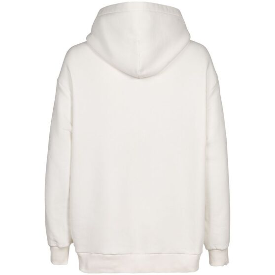 Худи Kulonga One Size, молочно-белое-2