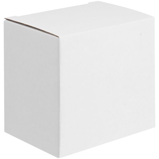 Коробка для кружки Corky, белая-3