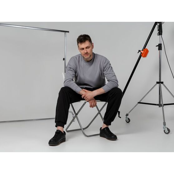 Свитшот Neofit, темно-синий-9