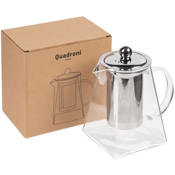 Чайник Quadroni-5