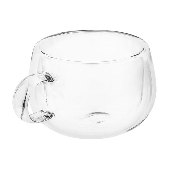 Чашка с двойными стенками Small Ball-3