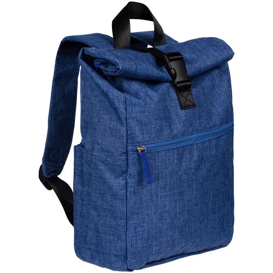 Рюкзак Packmate Roll, синий-1