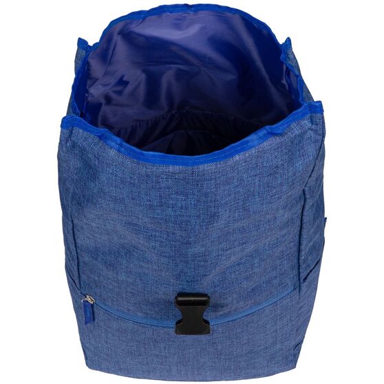 Рюкзак Packmate Roll, синий-7
