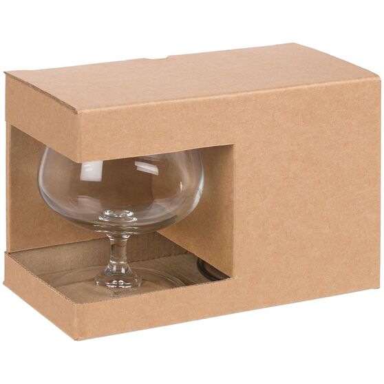 Набор из 2 бокалов для коньяка Charente-1