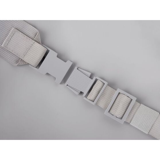 Рюкзак Traffic, серый-13