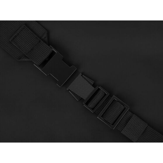 Рюкзак Traffic, черный-11