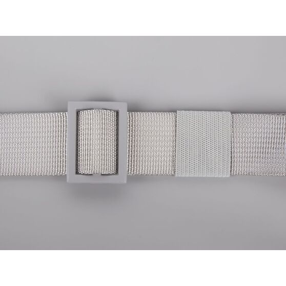 Поясная сумка Traffic, серая-9