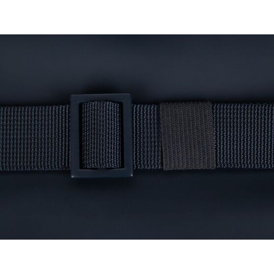 Поясная сумка Traffic, синяя-9