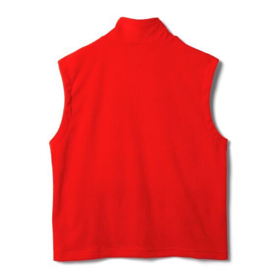 Жилет флисовый Manakin, красный-2