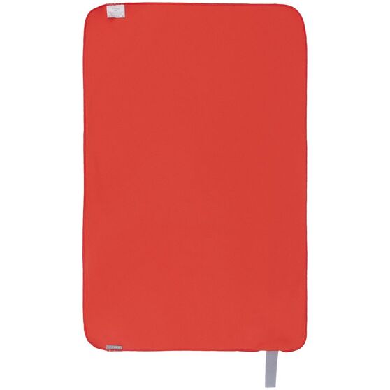 Спортивное полотенце Vigo Small, красное-4