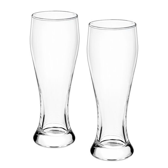Набор из 2 бокалов для пива Pub Weizen-2
