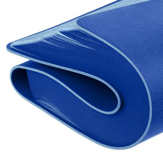 Ежедневник Flexpen Color, датированный, синий-6
