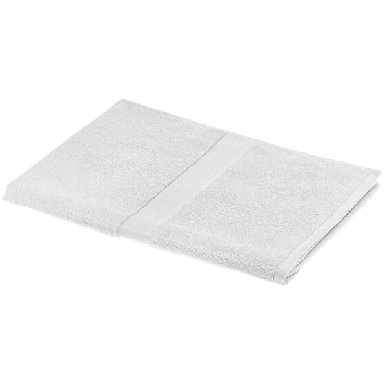 Полотенце Soft Me Light, большое, белое-1