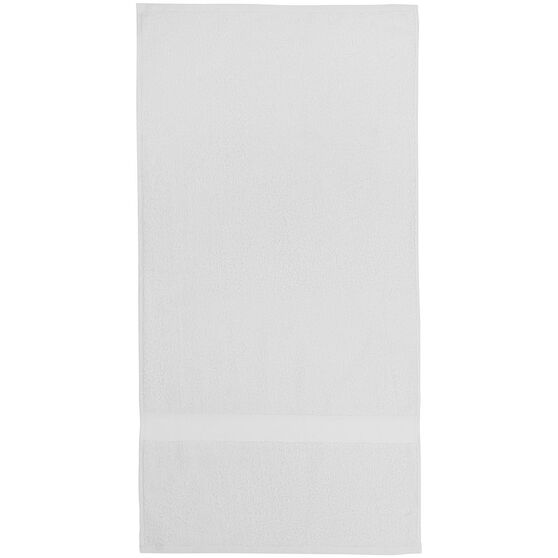 Полотенце Soft Me Light, большое, белое-2