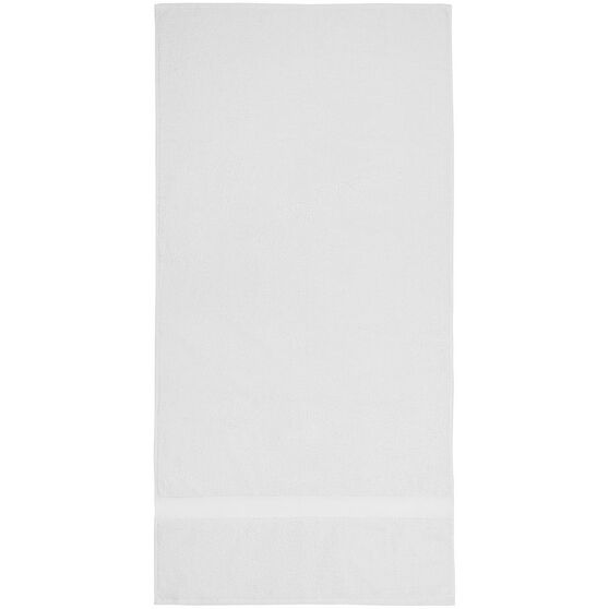 Полотенце Soft Me Light, среднее, белое-2