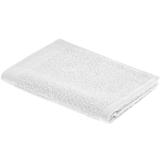 Полотенце Soft Me Light, ver.2, малое, белое-1