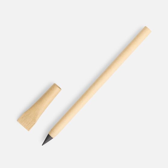 Вечный карандаш Carton Inkless, неокрашенный-1