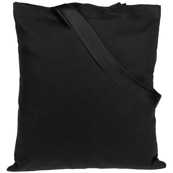 Набор Velours Bag, черный с желтым-4