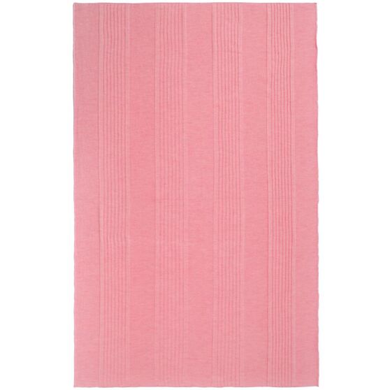 Плед Pail Tint, розовый-3