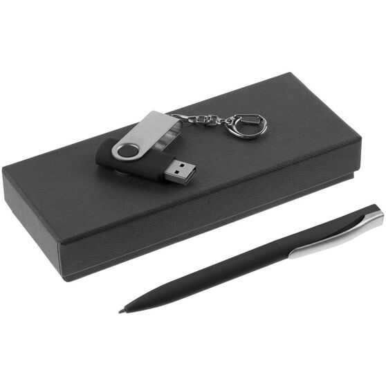 Набор Flashwrite, черный, 8 Гб-1