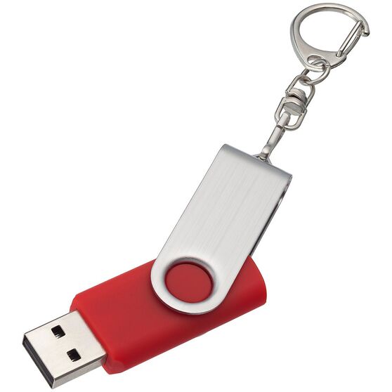 Набор Flashwrite, красный, 8 Гб-3