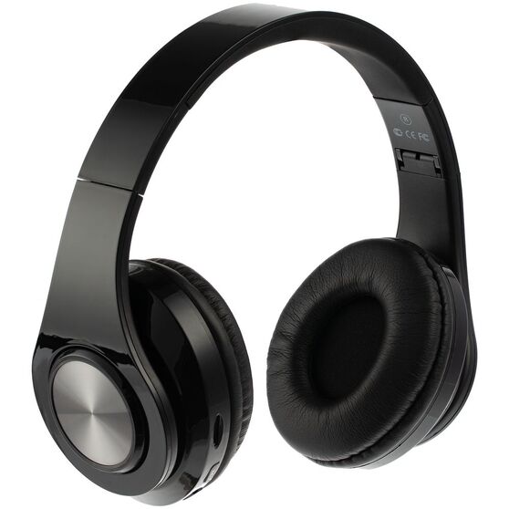 Беспроводные наушники Uniscend Sound Joy, черные-1