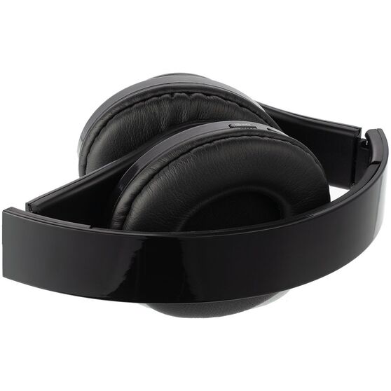 Беспроводные наушники Uniscend Sound Joy, черные-6