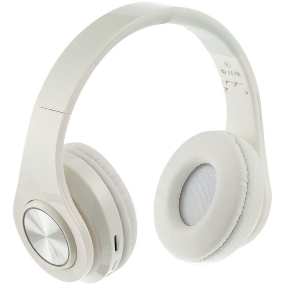 Беспроводные наушники Uniscend Sound Joy, белые-1