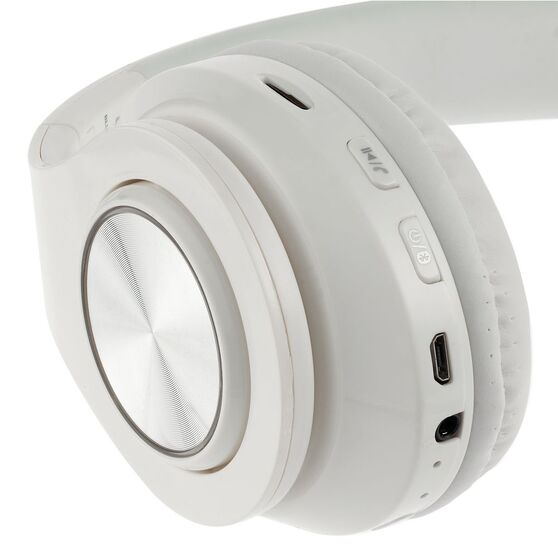Беспроводные наушники Uniscend Sound Joy, белые-4