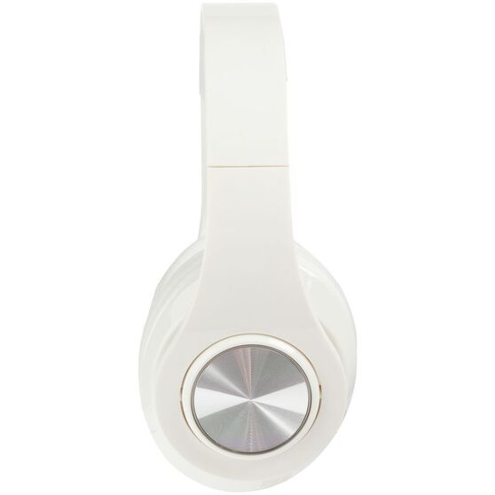 Беспроводные наушники Uniscend Sound Joy, белые-5