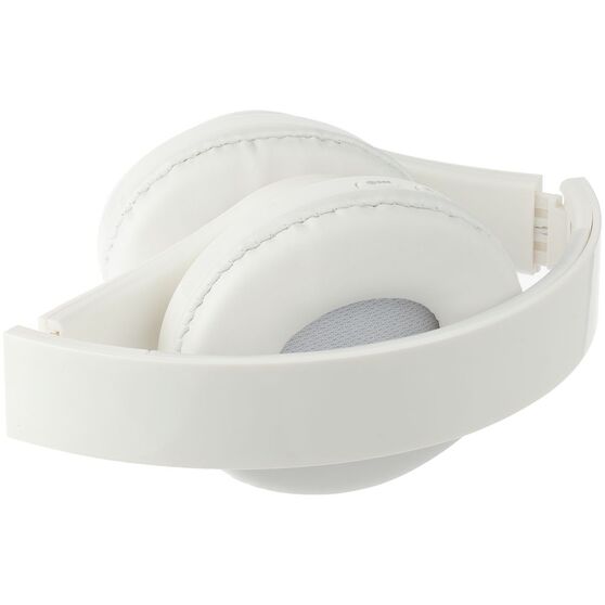 Беспроводные наушники Uniscend Sound Joy, белые-6
