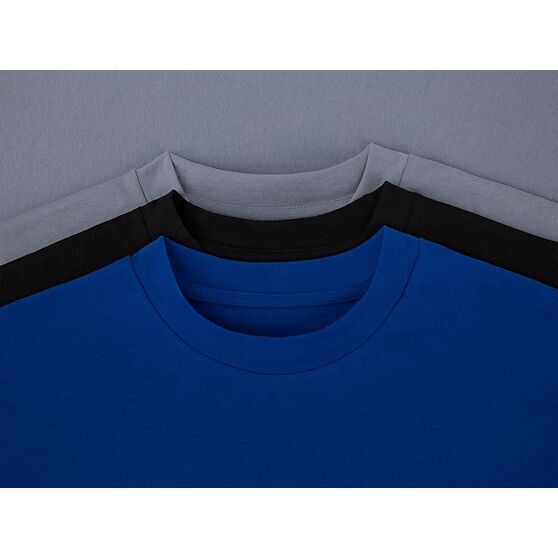 Платье D2, синее-9