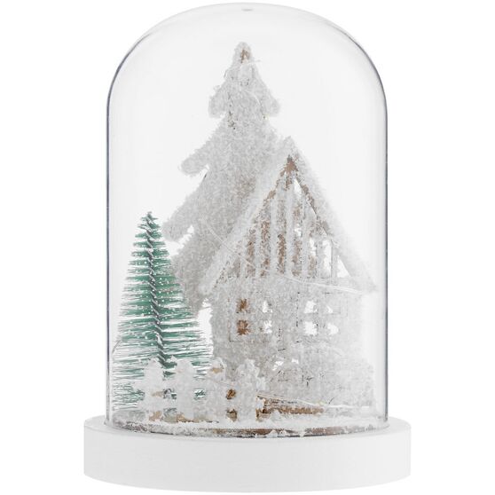 Светильник Holly Jolly Winter-2
