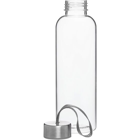 Бутылка Gulp, серая-2