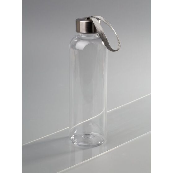 Бутылка Gulp, серая-7