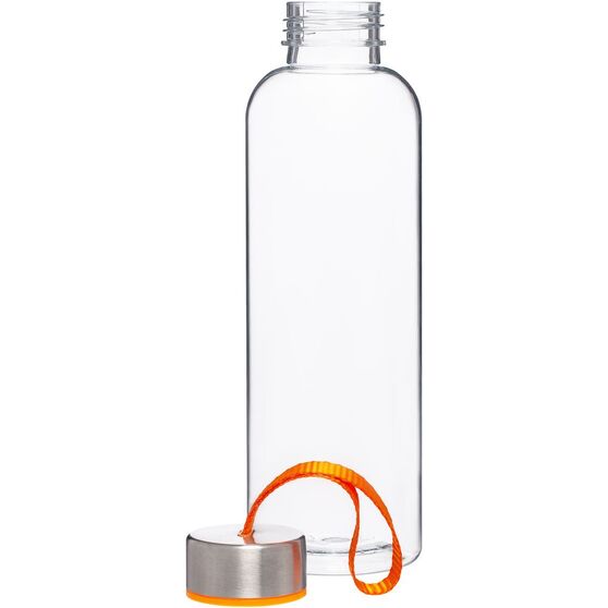 Бутылка Gulp, оранжевая-2