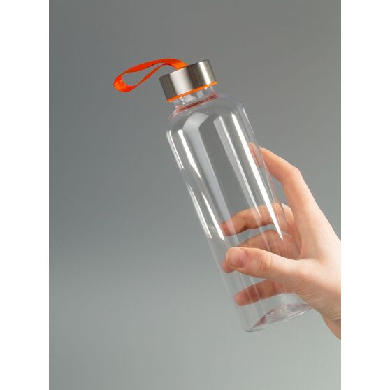 Бутылка Gulp, оранжевая-9