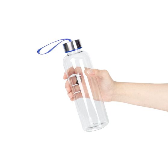 Бутылка Gulp, синяя-6