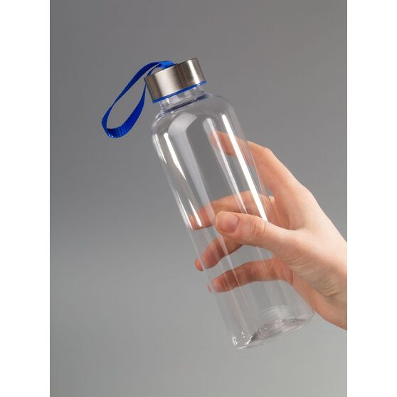Бутылка Gulp, синяя-10