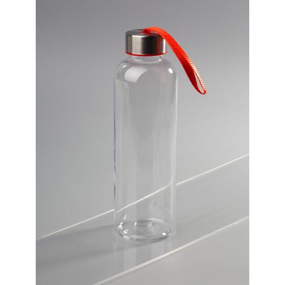 Бутылка Gulp, красная-7