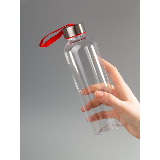 Бутылка Gulp, красная-9