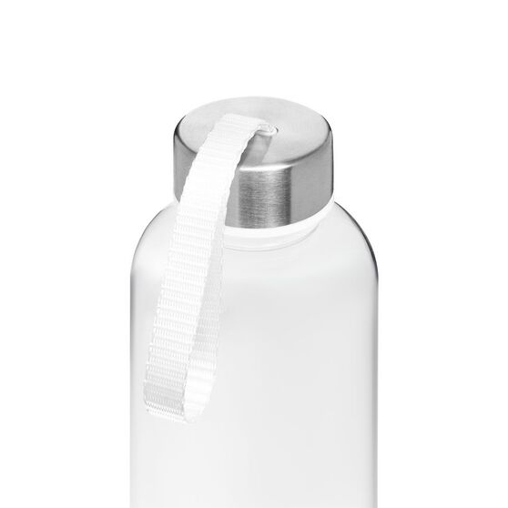 Бутылка Gulp, белая-4