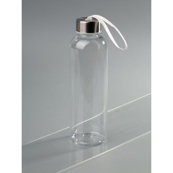 Бутылка Gulp, белая-5